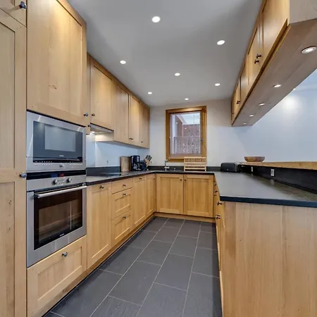 Duplex Et Spacieux - 7 Pers. *