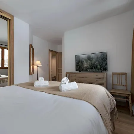 Apartment Duplex Et Spacieux - 7 Pers.