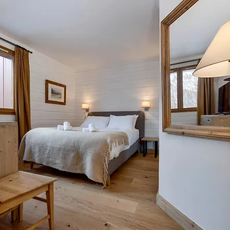 Duplex Et Spacieux - 7 Pers. *