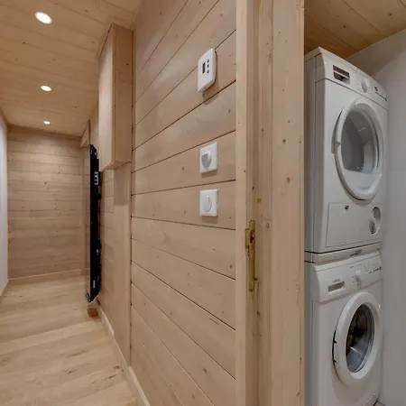 Apartment Duplex Et Spacieux - 7 Pers. *
