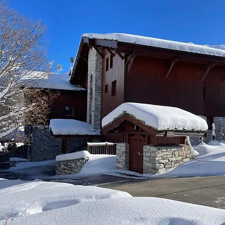 Duplex Et Spacieux - 7 Pers. Apartment *